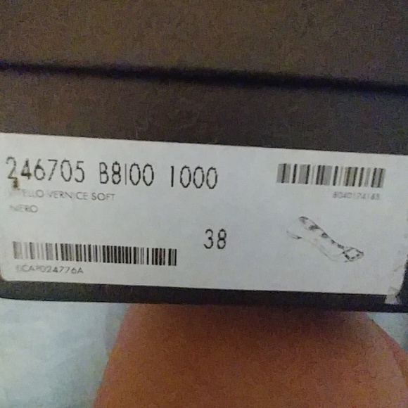 Gucci  Flat - Picture 8 of 8